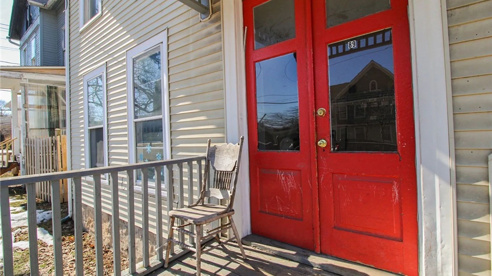 Property at 89 Pine Street, Lockport City, NY 14094 2