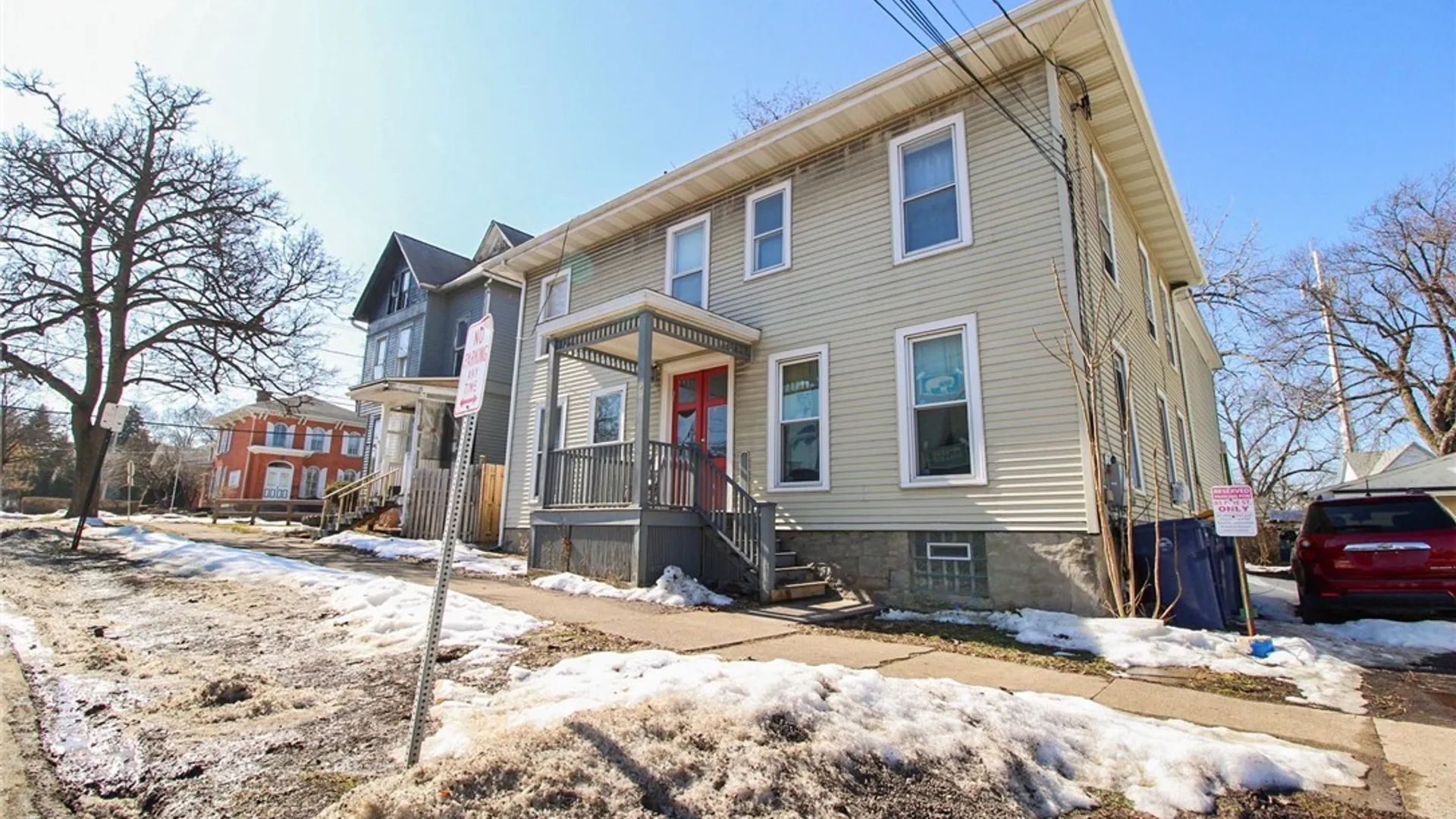 Property at 89 Pine Street, Lockport City, NY 14094 21