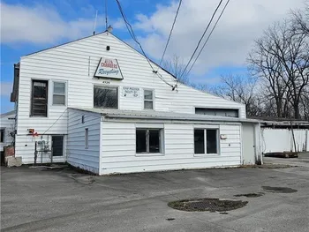 Property at 4529 Mill Street, Shelby, NY 14103