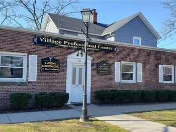 Property at 765 Center apt upper Street, Lewiston, NY 14092