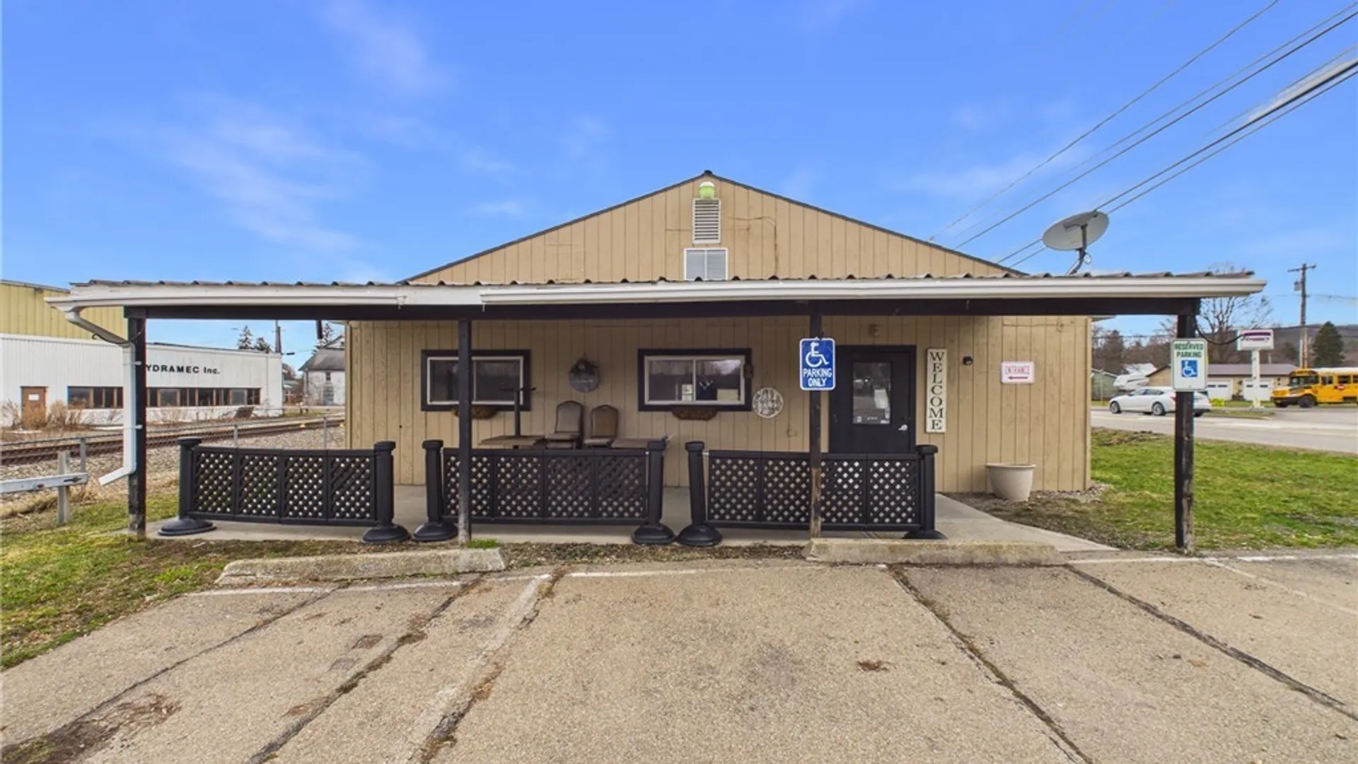 Property at 3947 Main Street, Scio, NY 14880 12