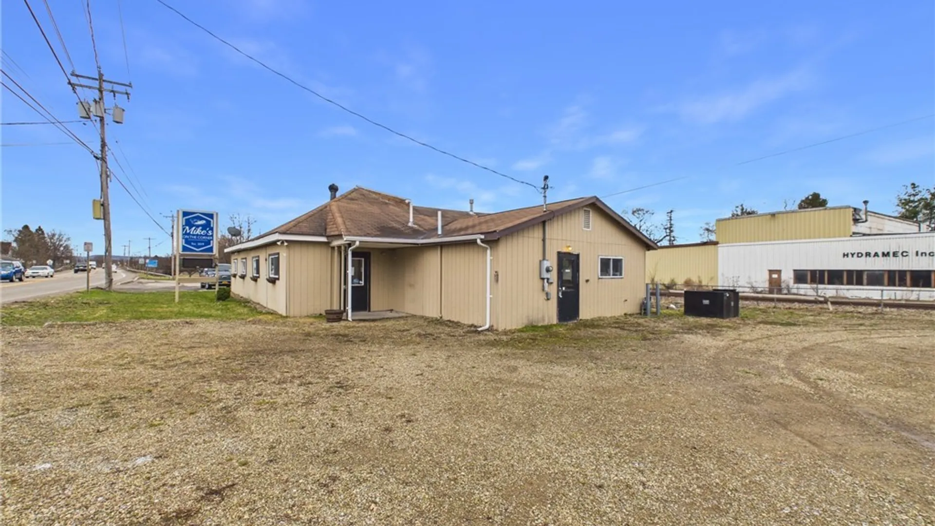 Property at 3947 Main Street, Scio, NY 14880 13