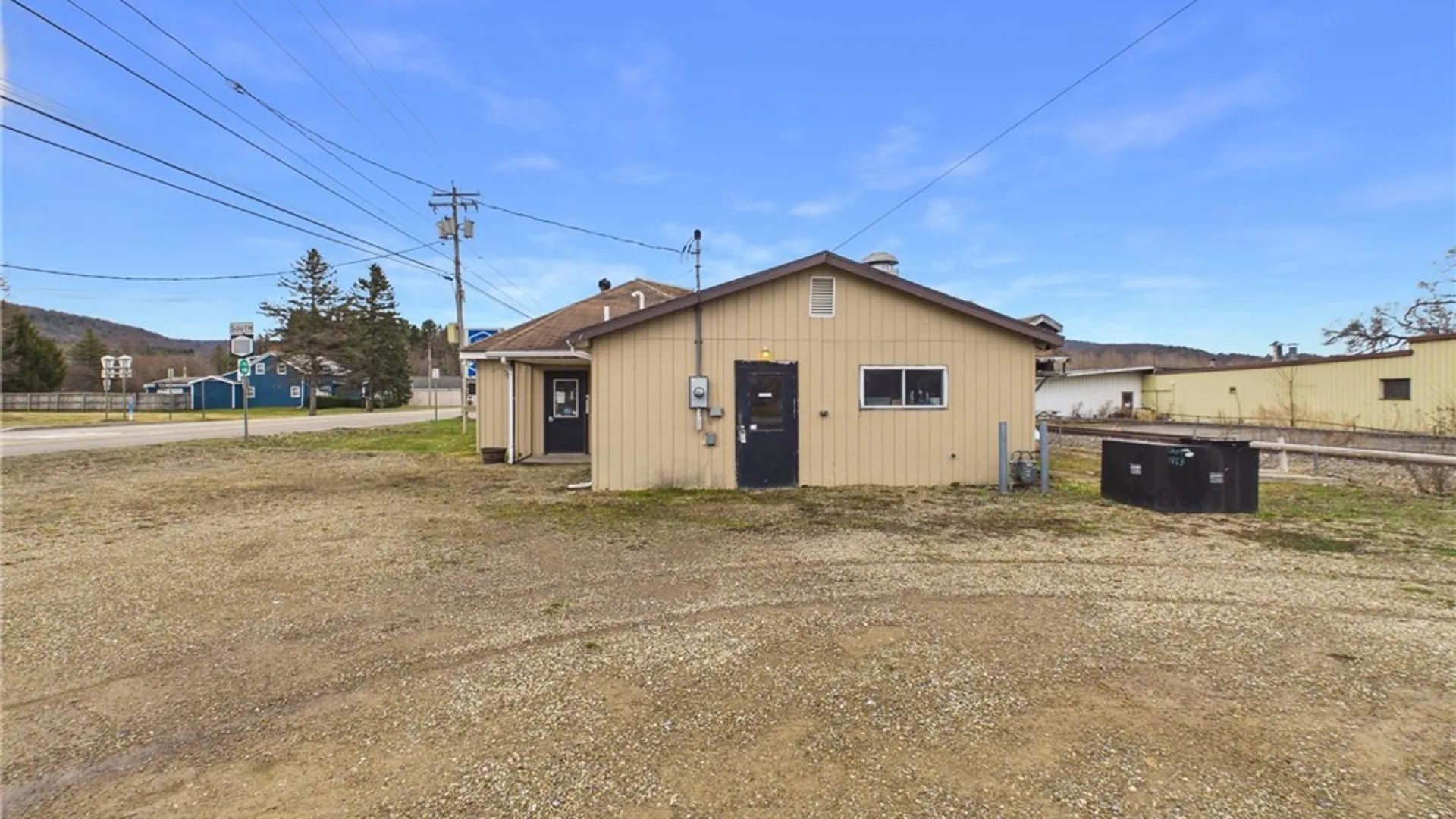 Property at 3947 Main Street, Scio, NY 14880 14