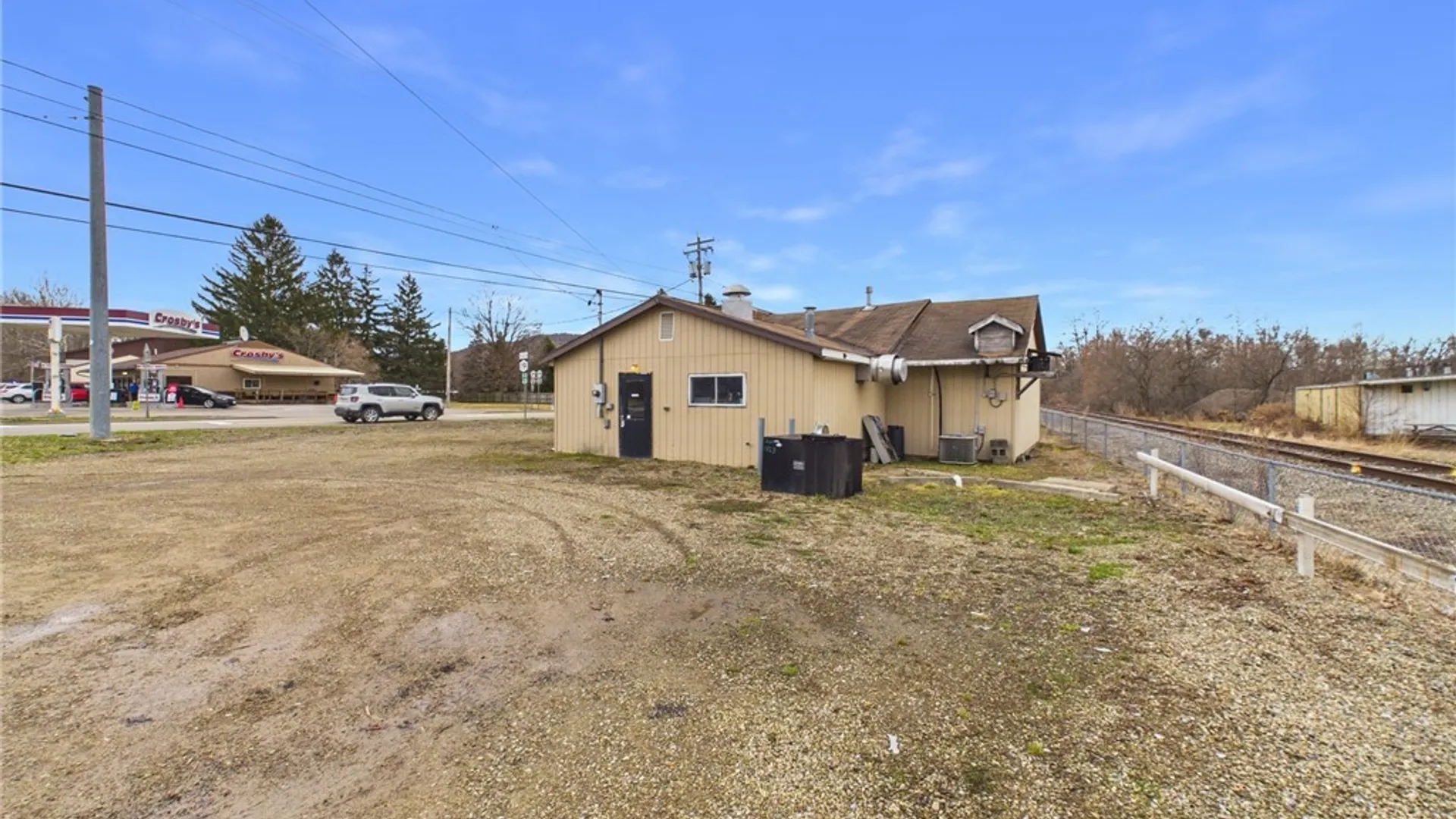 Property at 3947 Main Street, Scio, NY 14880 15