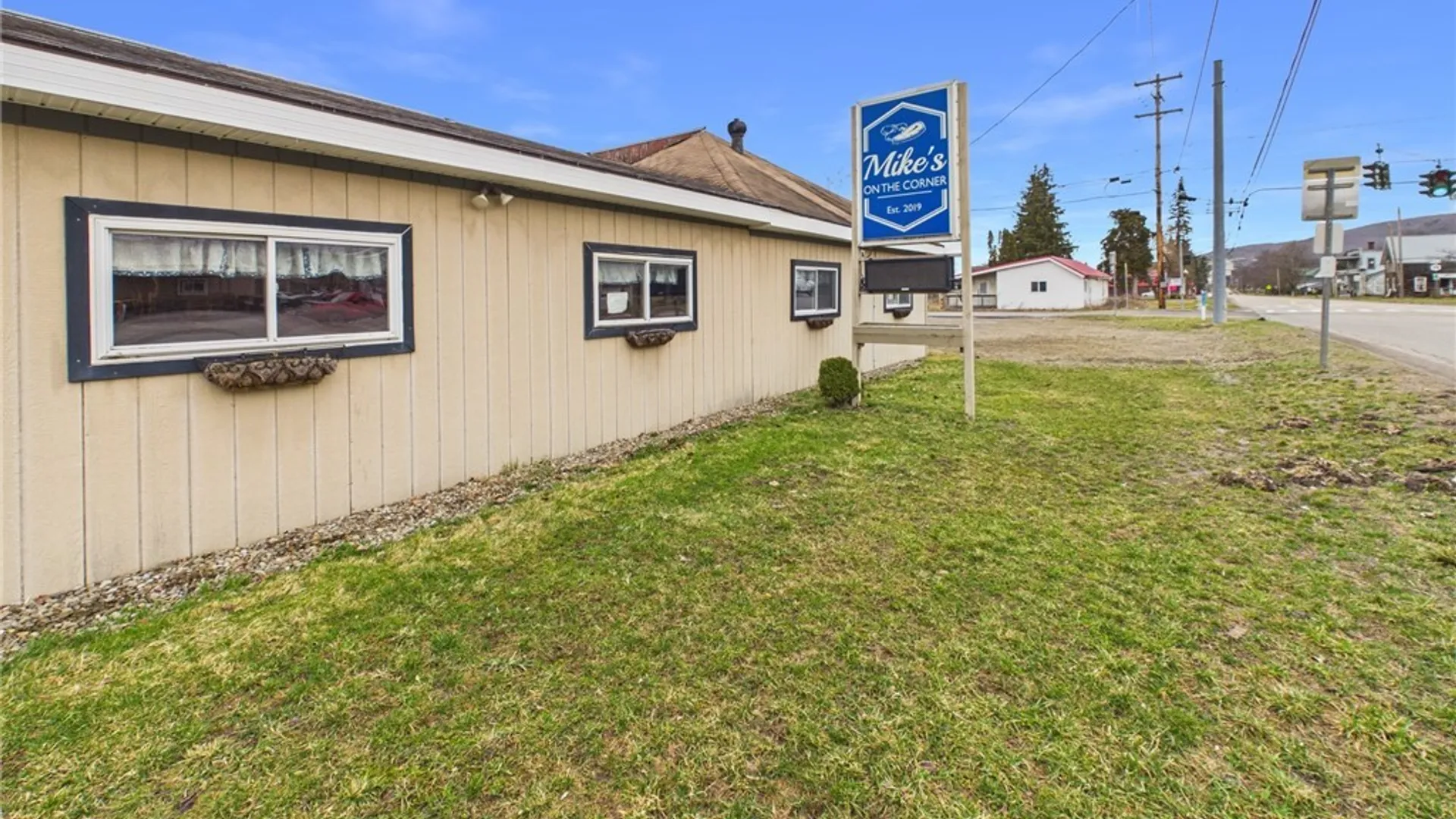 Property at 3947 Main Street, Scio, NY 14880 2