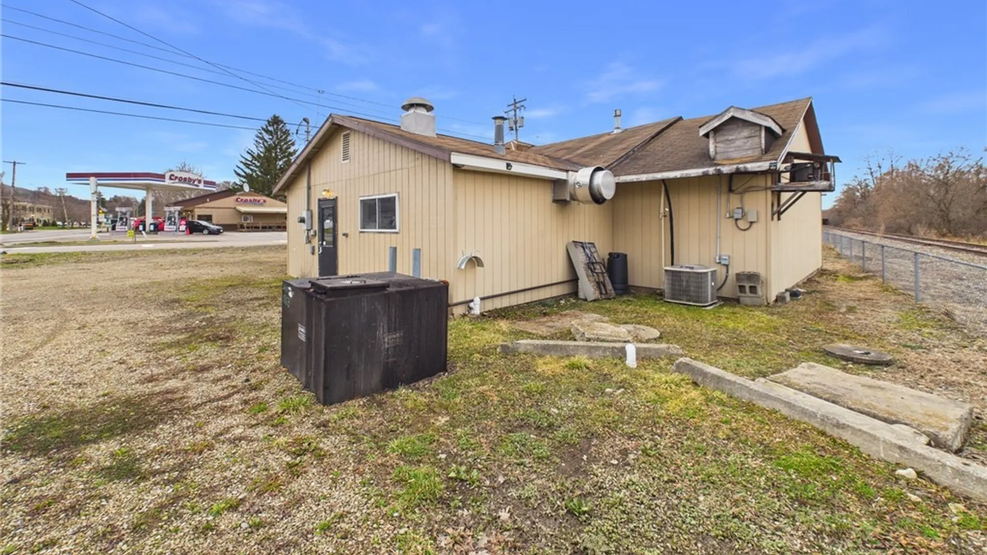 Property at 3947 Main Street, Scio, NY 14880 4