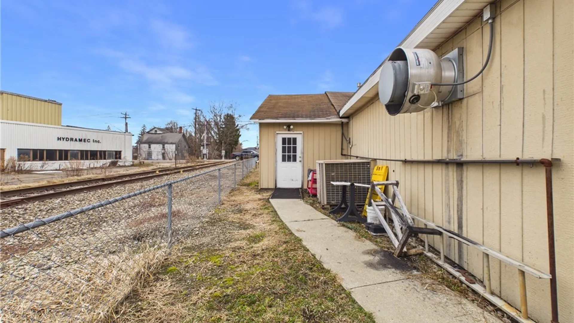 Property at 3947 Main Street, Scio, NY 14880 7