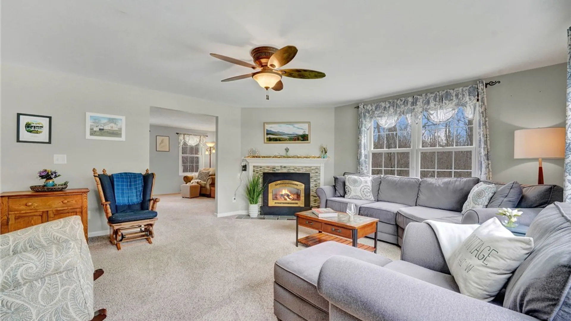 Property at 6354 Dye Road, Newstead, NY 14001 12