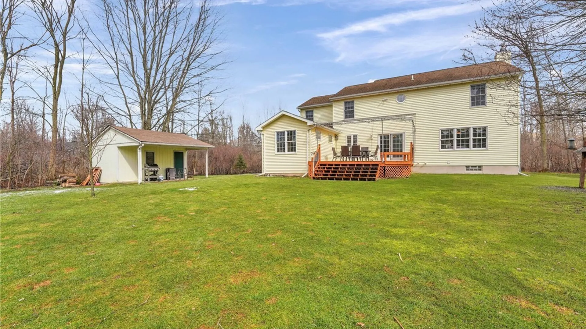 Property at 6354 Dye Road, Newstead, NY 14001 4