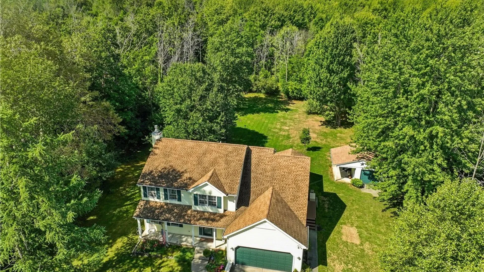 Property at 6354 Dye Road, Newstead, NY 14001 47