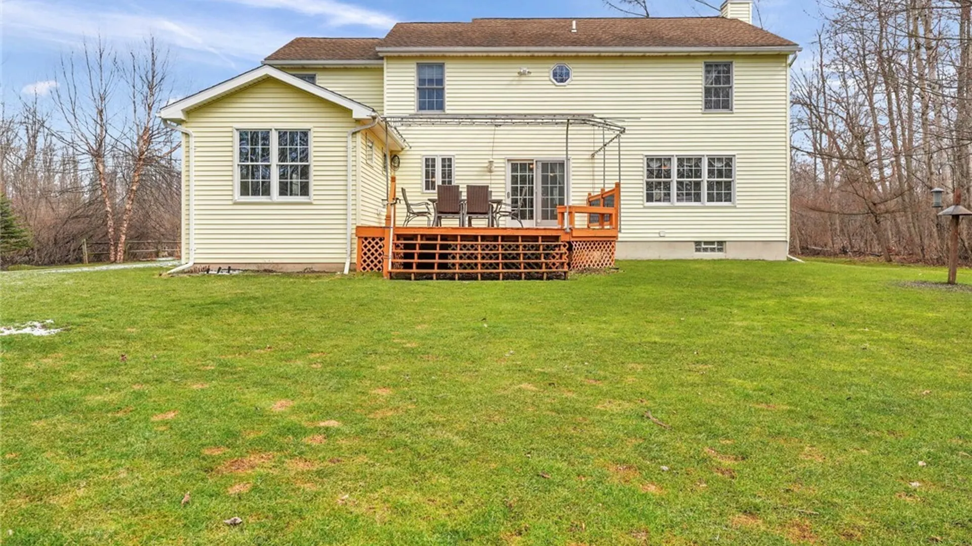 Property at 6354 Dye Road, Newstead, NY 14001 5