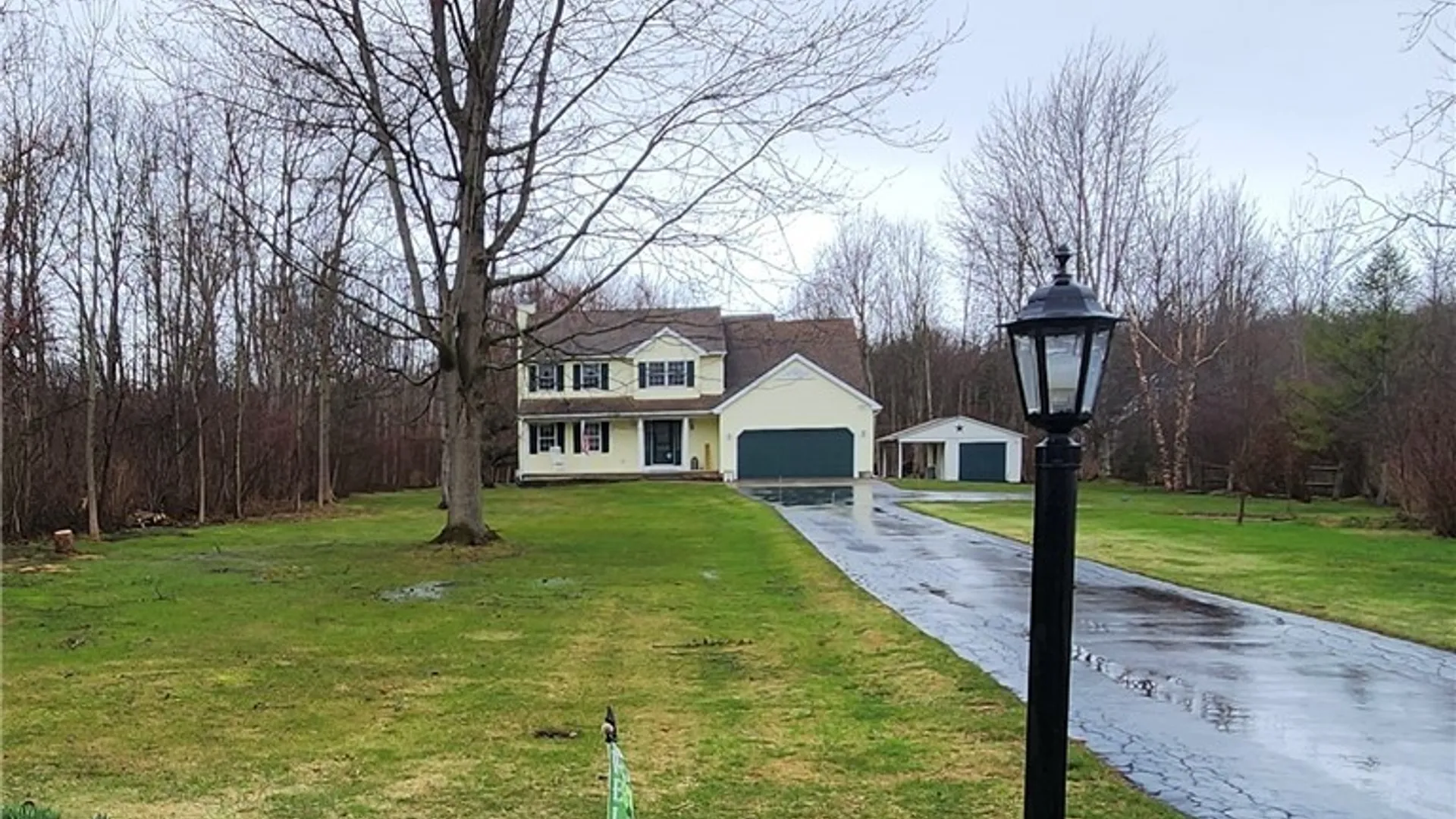 Property at 6354 Dye Road, Newstead, NY 14001 50