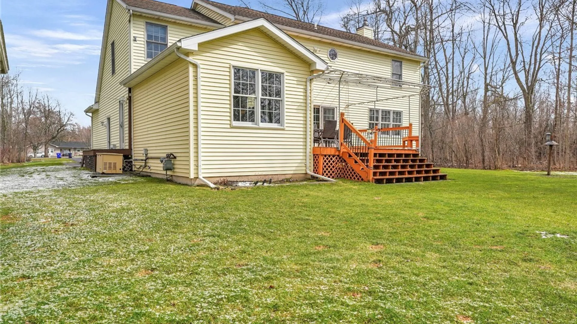 Property at 6354 Dye Road, Newstead, NY 14001 6