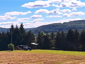 Property at Rt-21, Wayland, NY 14572