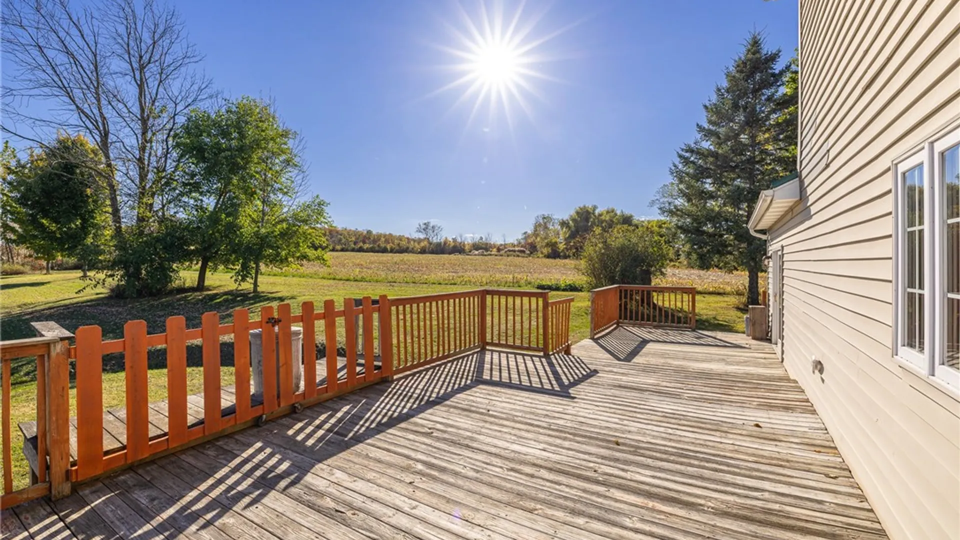 Property at 1950 Dow Road, York, NY 14525 10