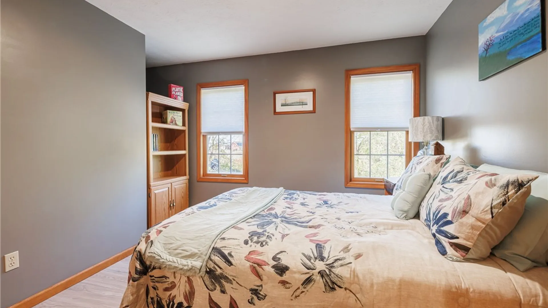 Property at 1950 Dow Road, York, NY 14525 12