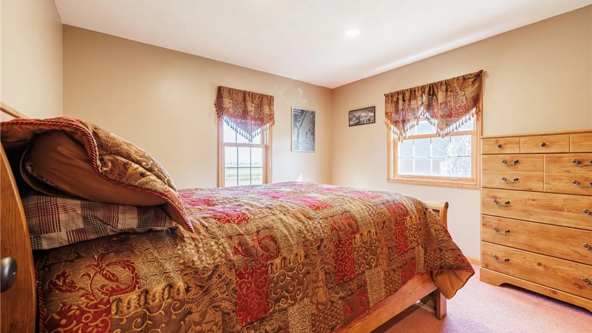 Property at 1950 Dow Road, York, NY 14525 14