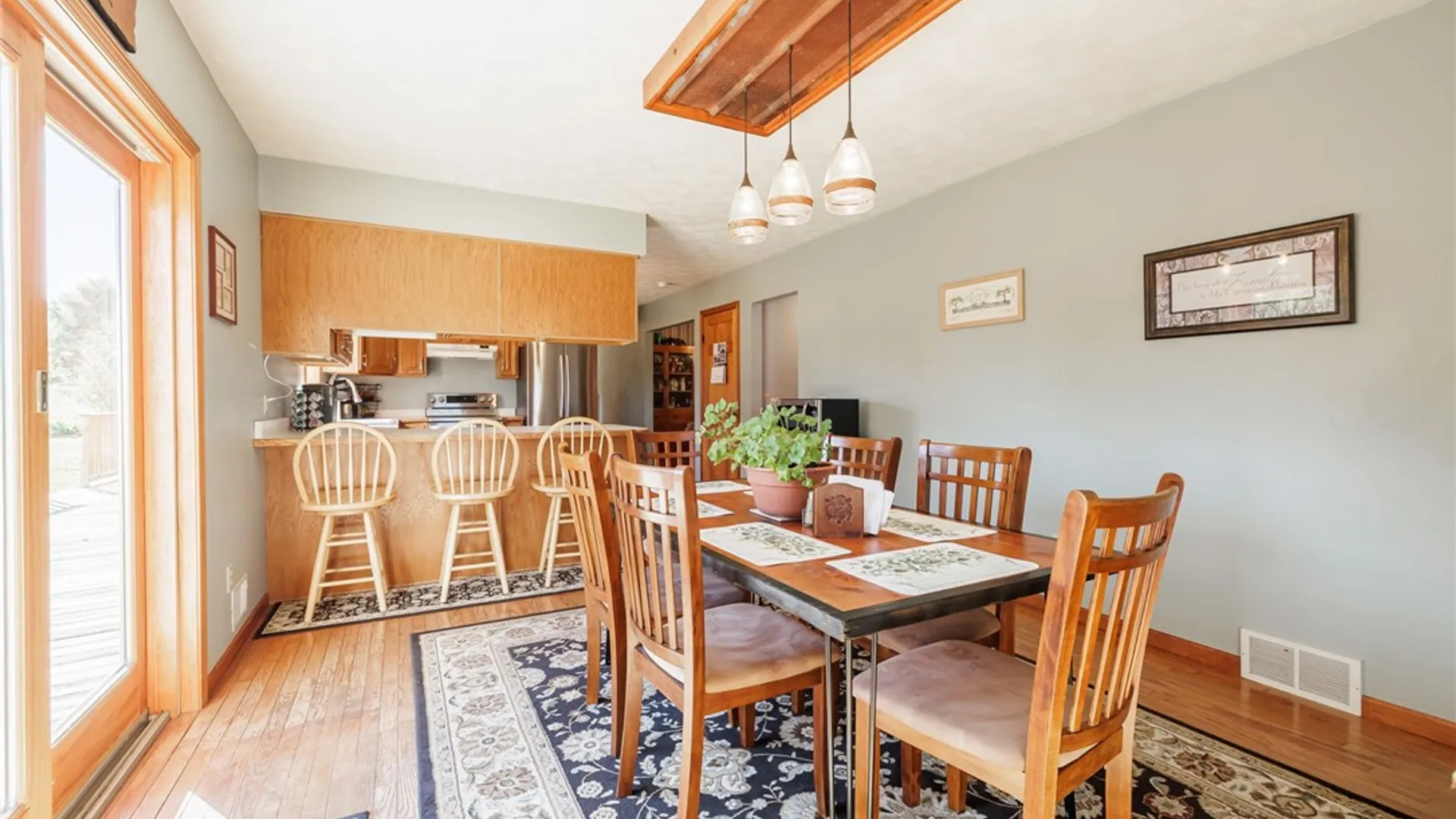Property at 1950 Dow Road, York, NY 14525 19