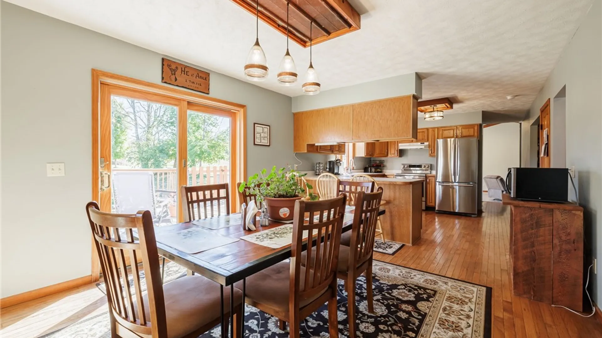 Property at 1950 Dow Road, York, NY 14525 20