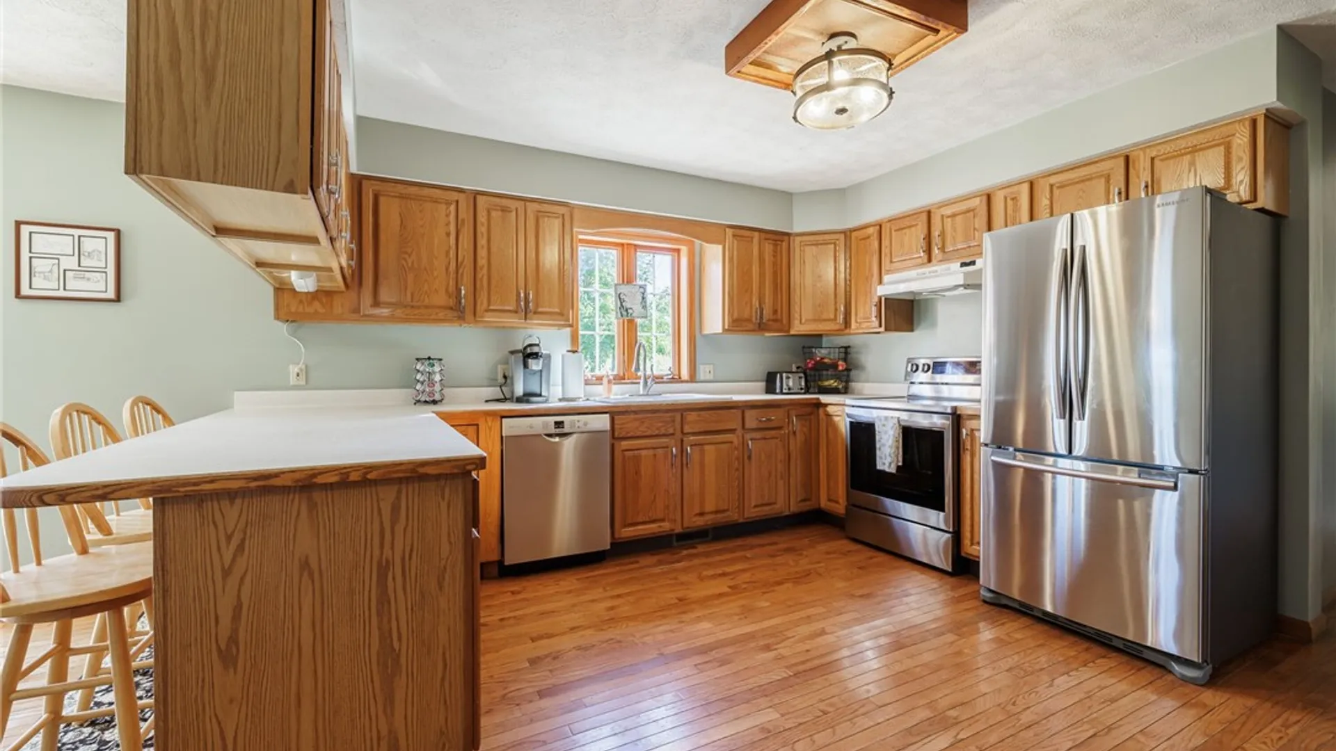 Property at 1950 Dow Road, York, NY 14525 23
