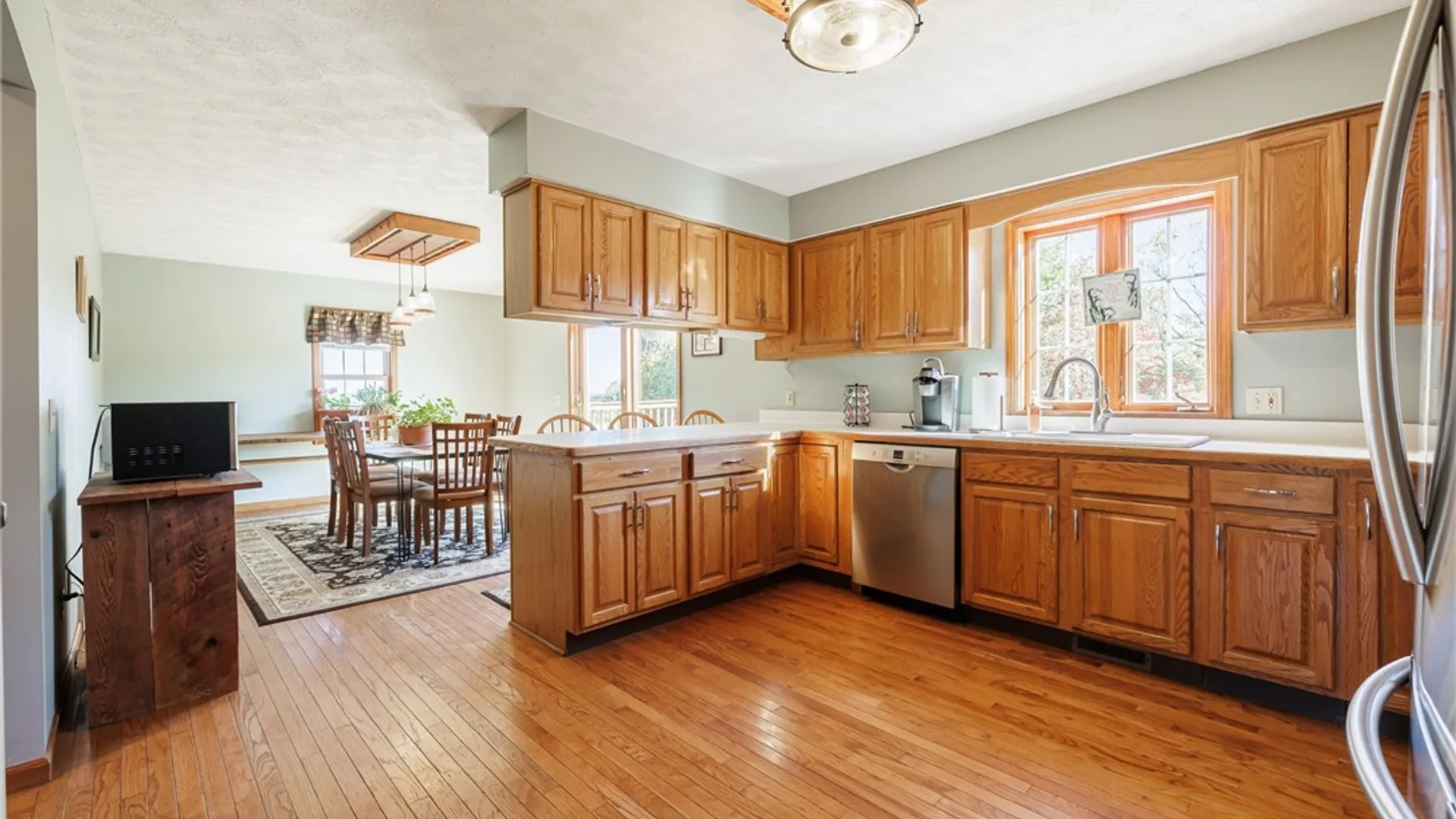 Property at 1950 Dow Road, York, NY 14525 24