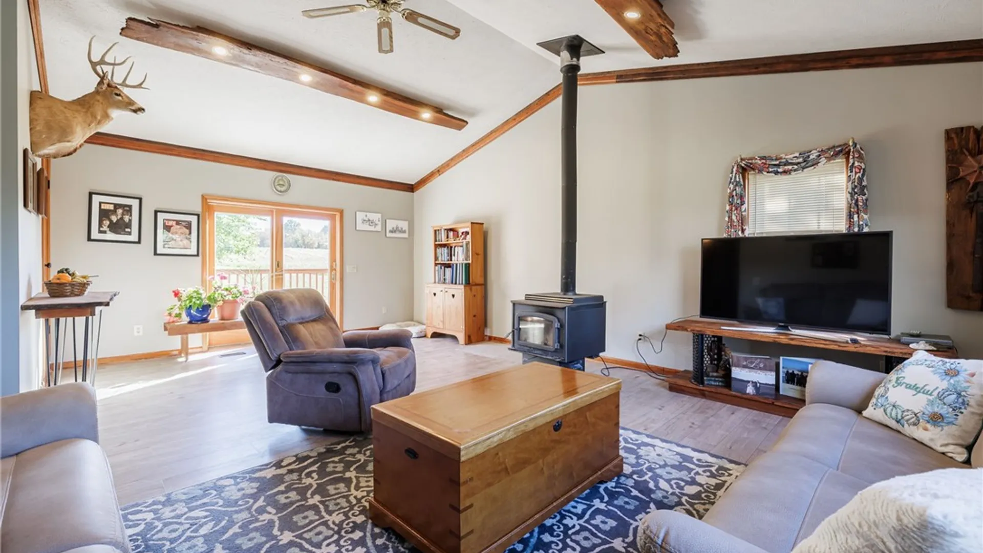 Property at 1950 Dow Road, York, NY 14525 25
