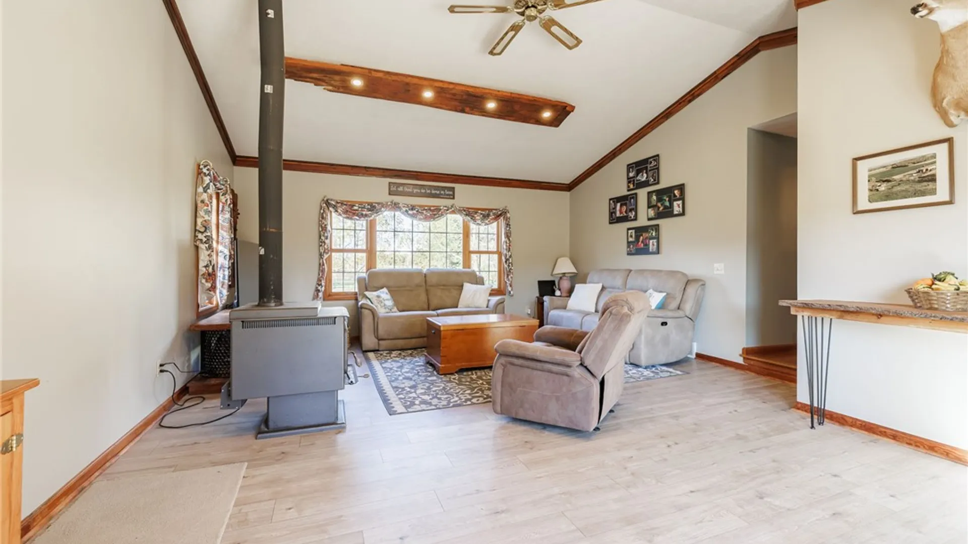 Property at 1950 Dow Road, York, NY 14525 26
