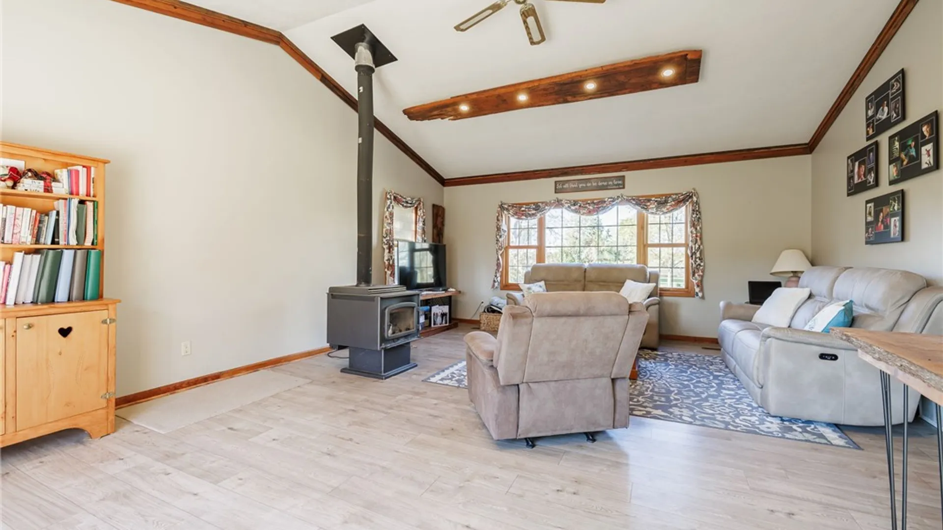 Property at 1950 Dow Road, York, NY 14525 27