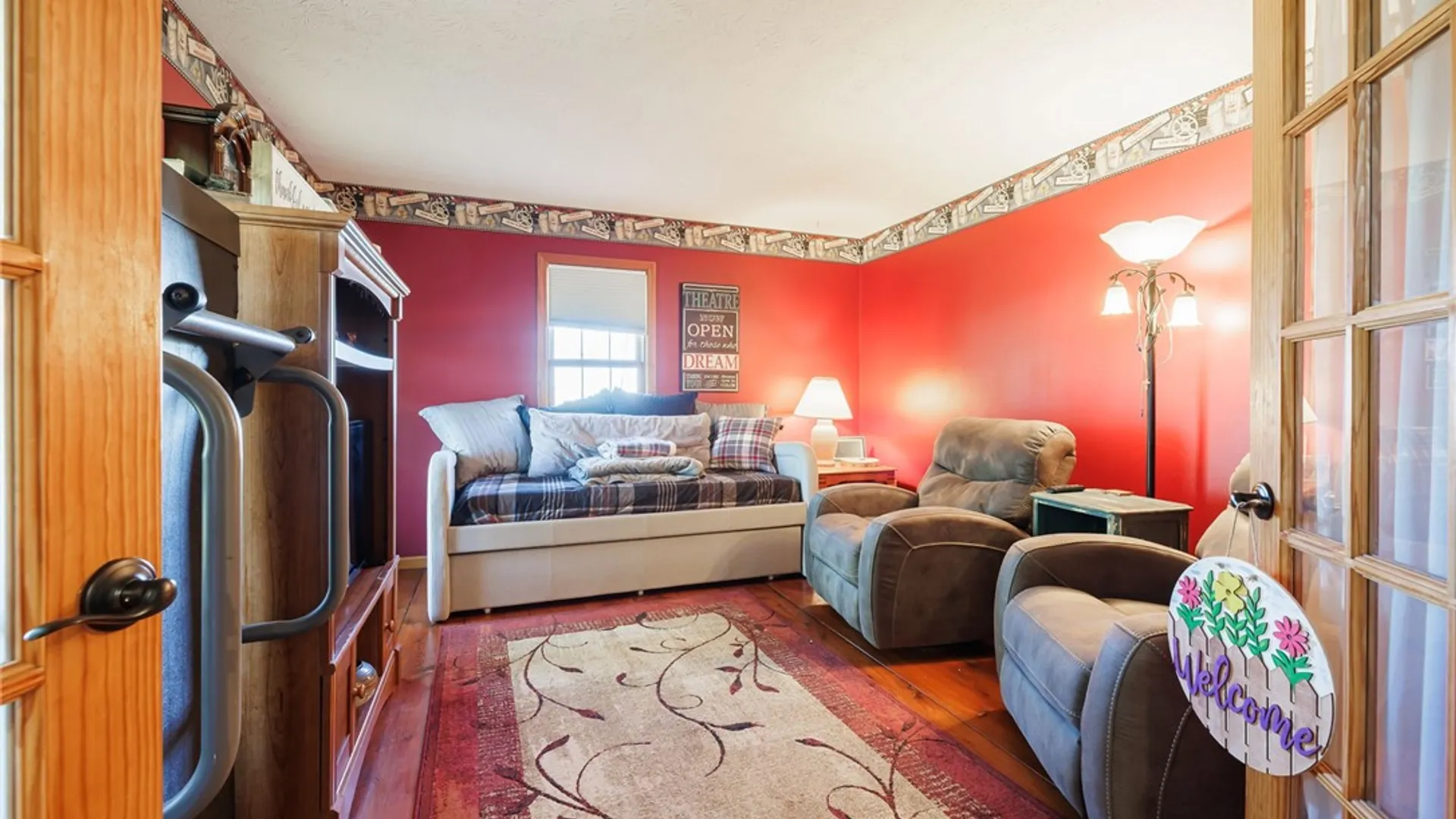 Property at 1950 Dow Road, York, NY 14525 32