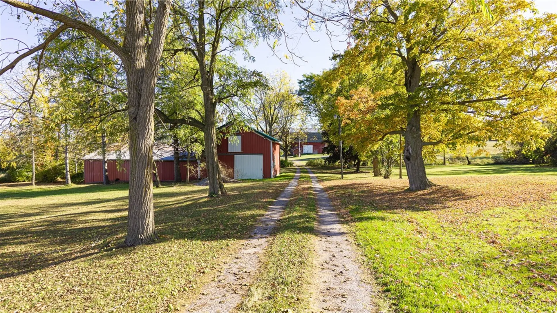 Property at 1950 Dow Road, York, NY 14525 34