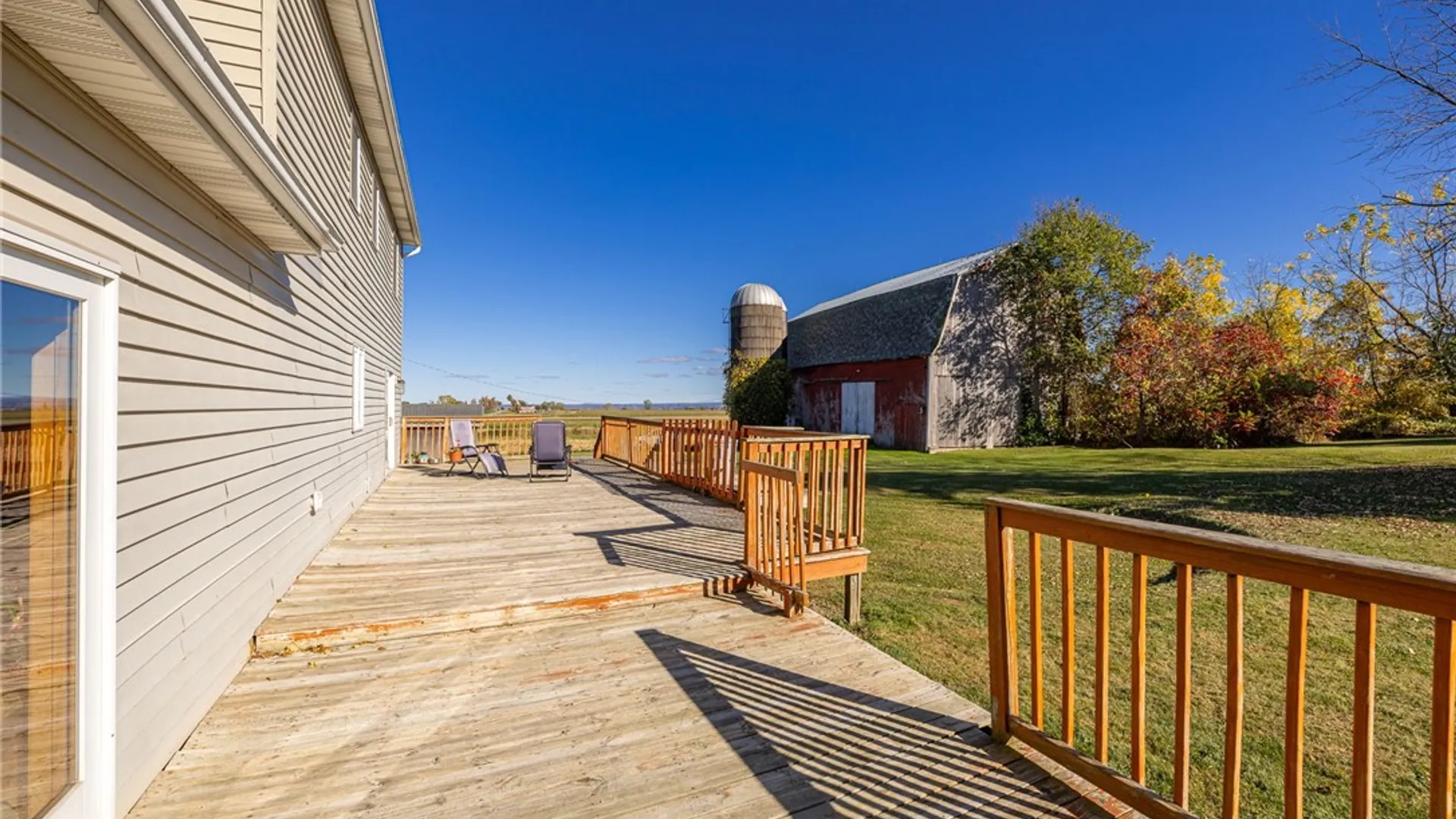 Property at 1950 Dow Road, York, NY 14525 9