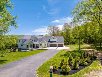 Property at 3738 Foundation Drive, Wellsville, NY 14895