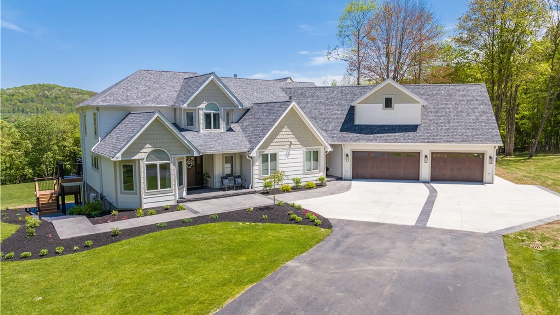 Property at 3738 Foundation Drive, Wellsville, NY 14895 2