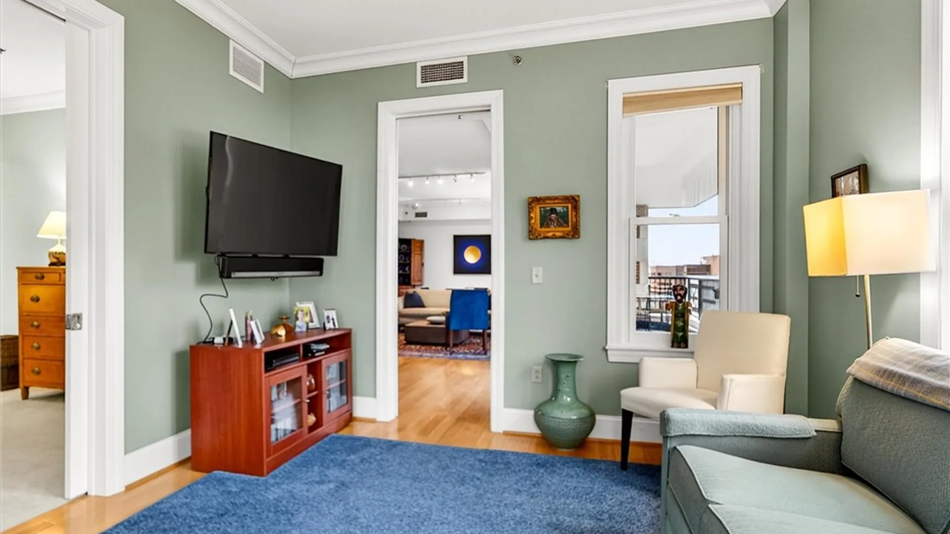 Property at 130 East Avenue, Rochester, NY 14604 20