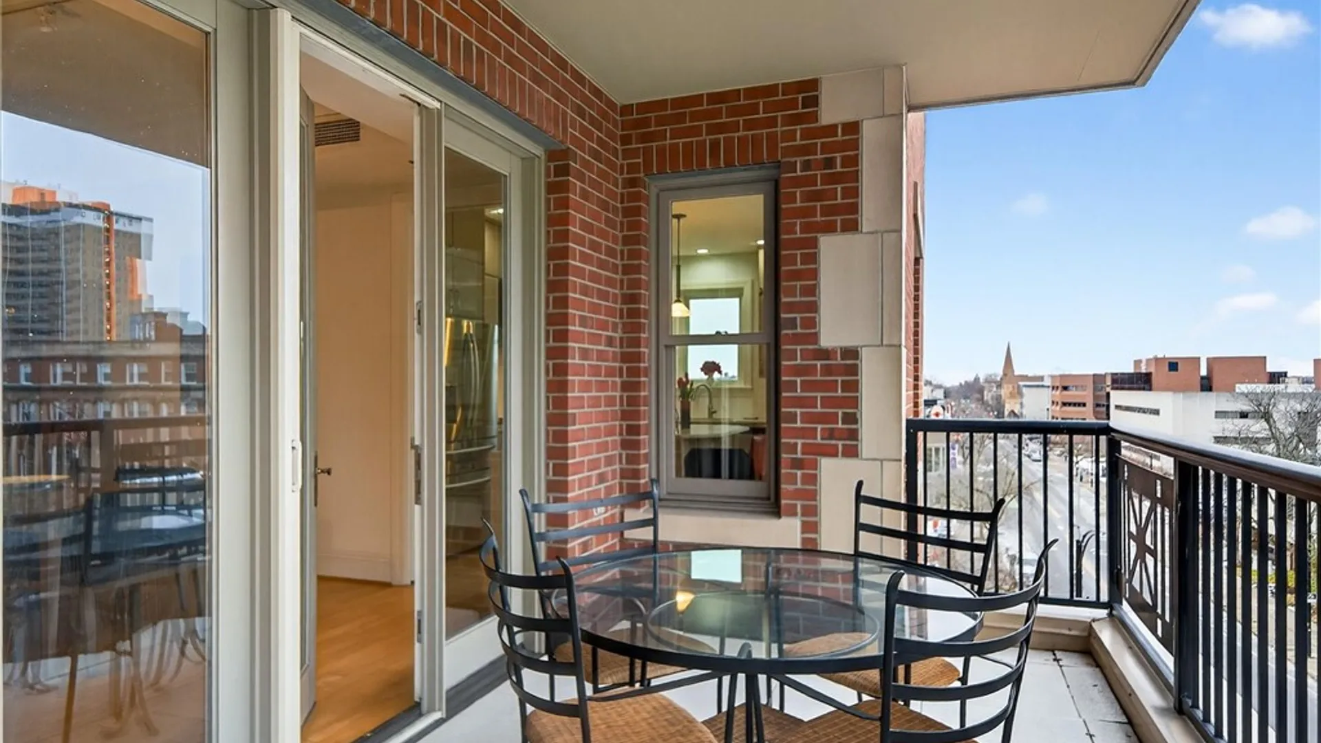 Property at 130 East Avenue, Rochester, NY 14604 37