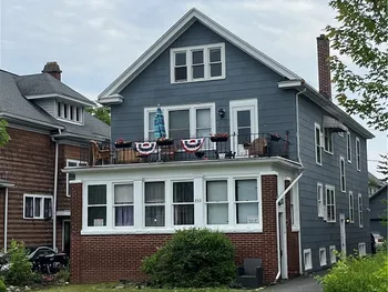 Property at 233 Minnesota Avenue, Buffalo, NY 14215