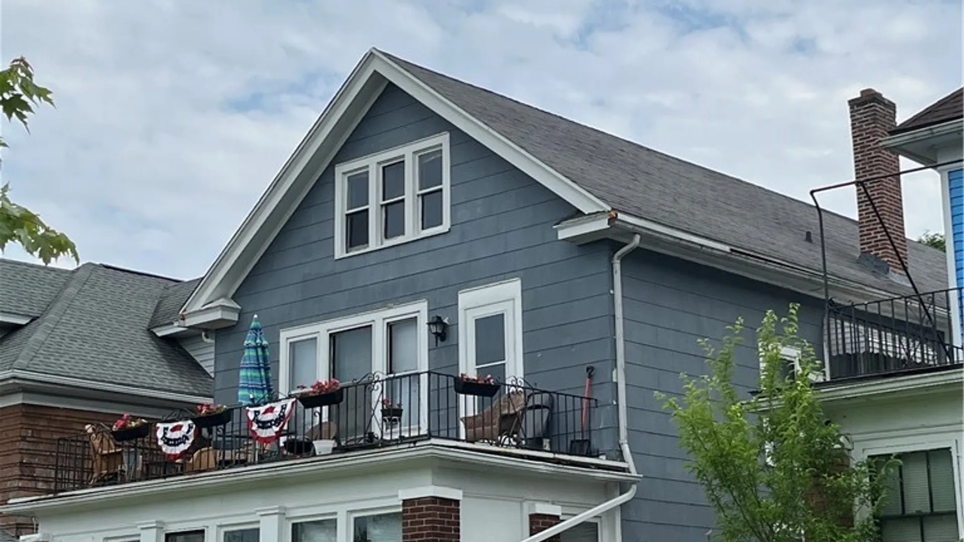 Property at 233 Minnesota Avenue, Buffalo, NY 14215 2