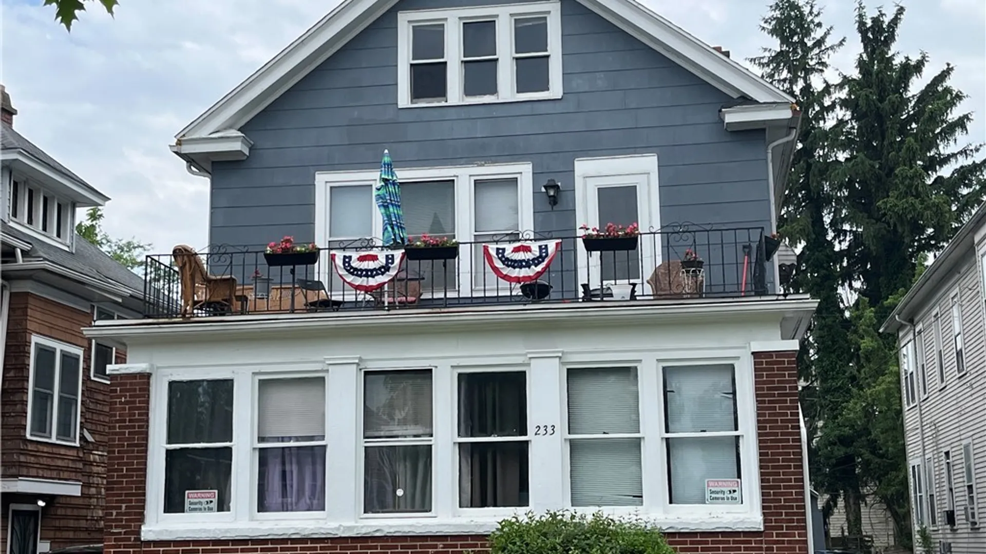 Property at 233 Minnesota Avenue, Buffalo, NY 14215 3