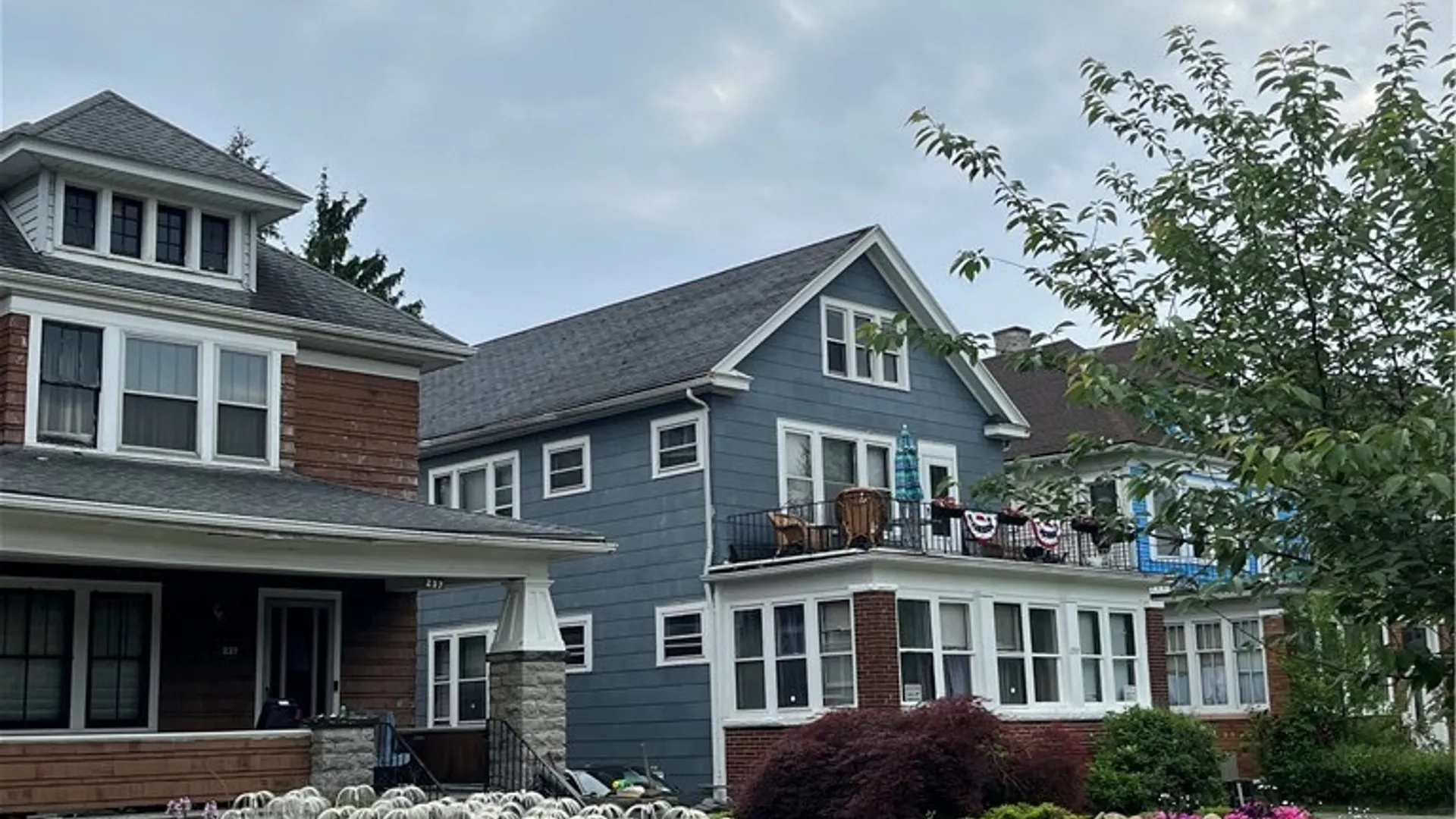 Property at 233 Minnesota Avenue, Buffalo, NY 14215 4