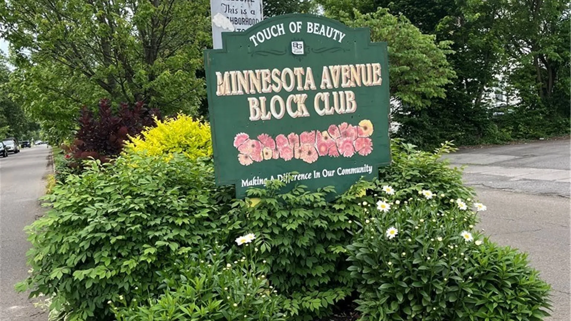 Property at 233 Minnesota Avenue, Buffalo, NY 14215 5