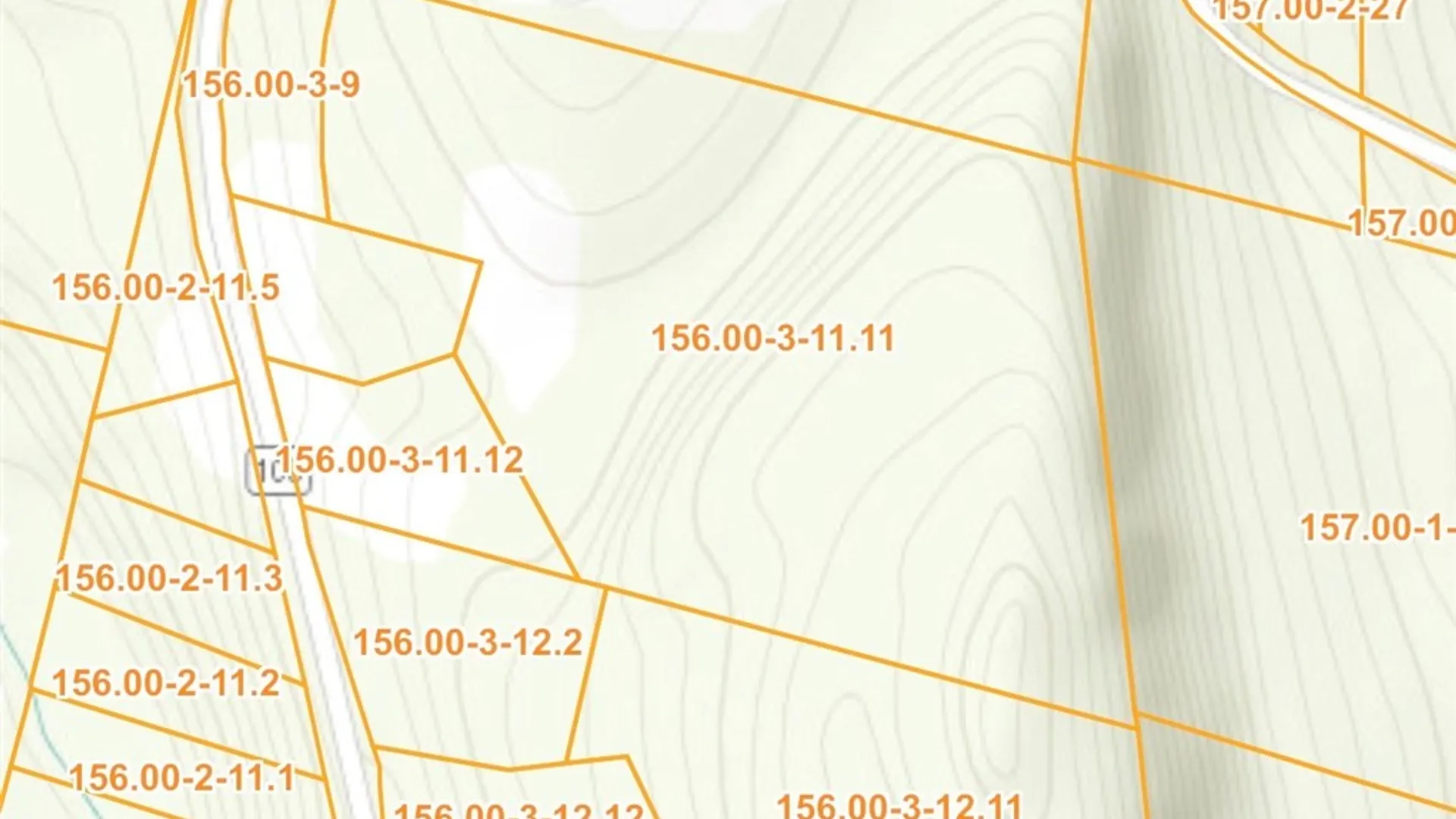 Property at 370 Ellis Creek Rd, Barton, NY 14892 2