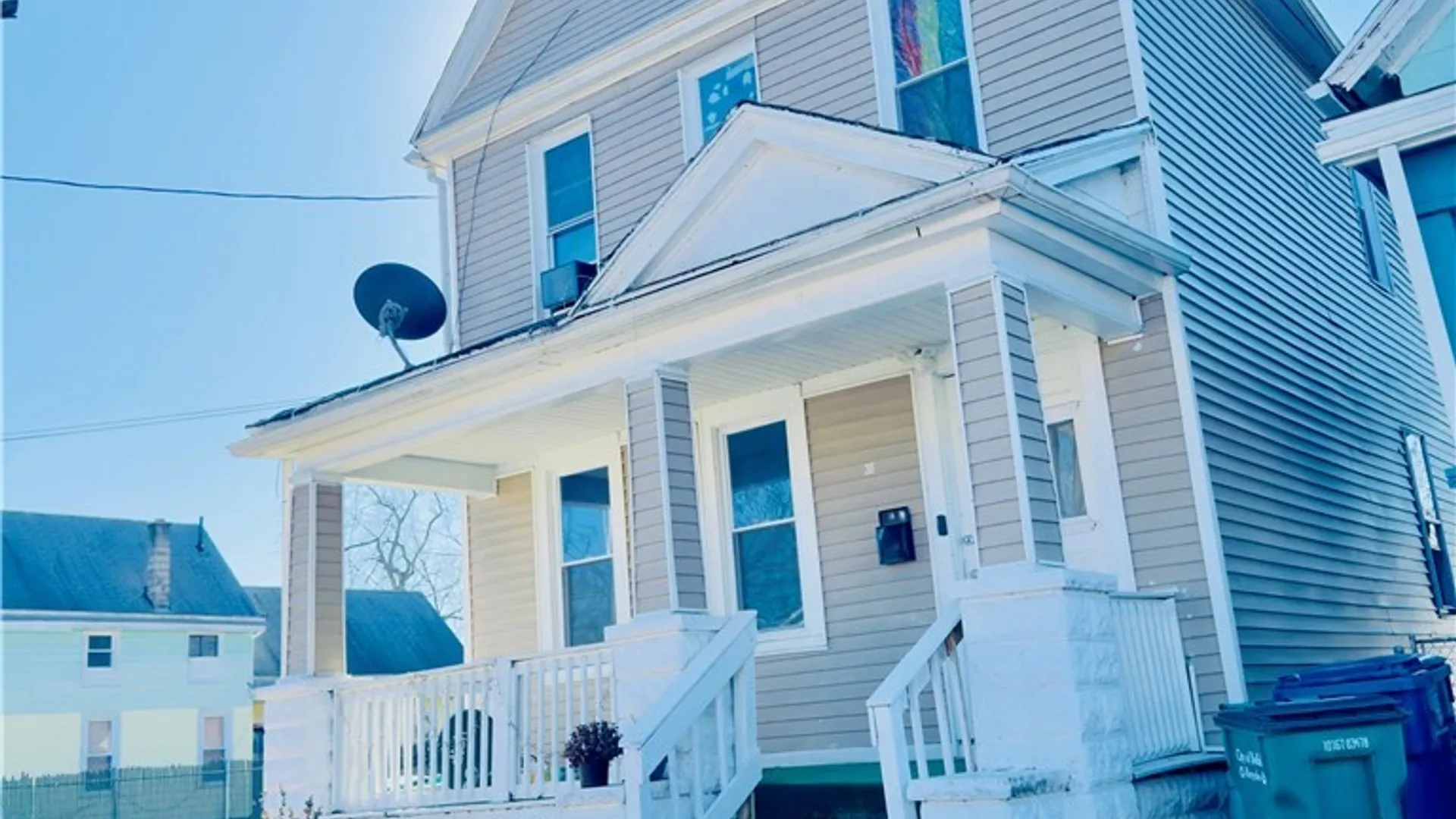 Property at 36 Johnson Street, Buffalo, NY 14212 2