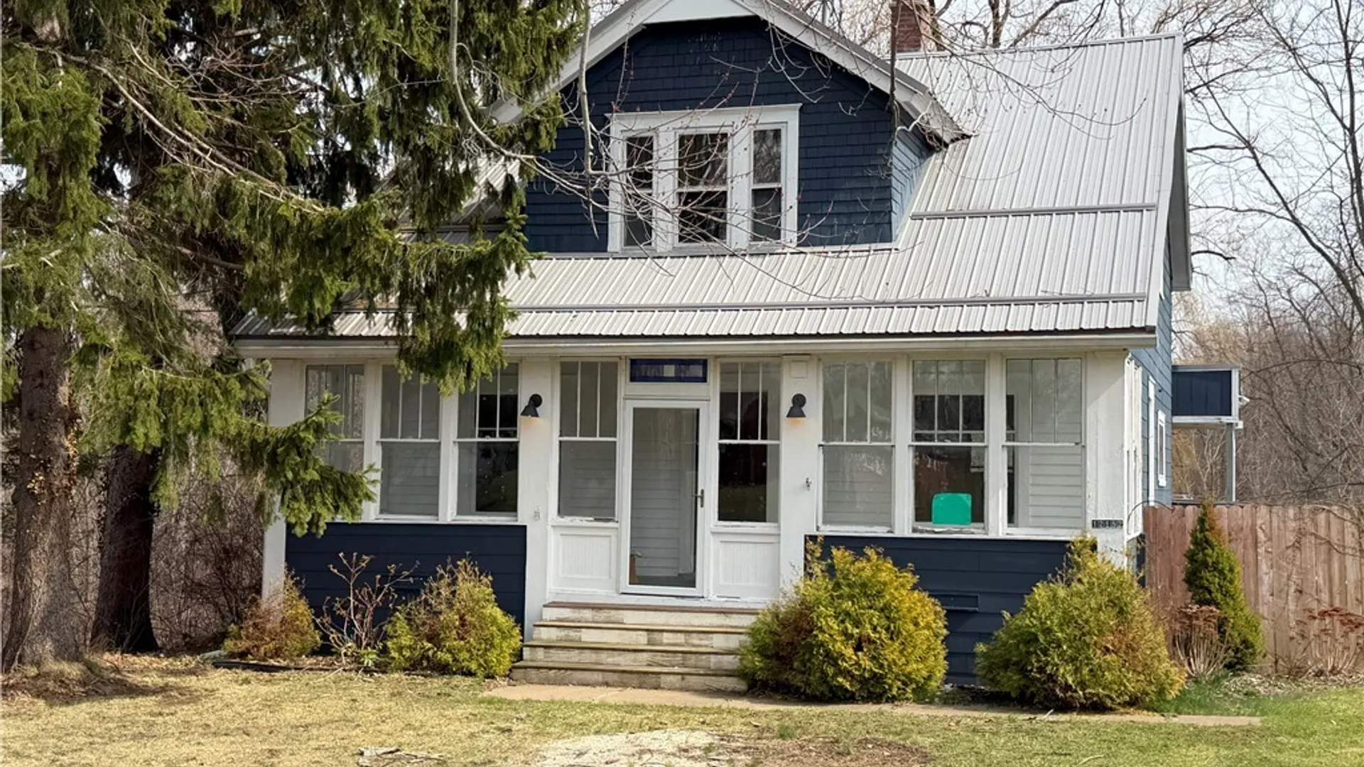 Property at 12182 Old Main Road, Hanover, NY 14136 2