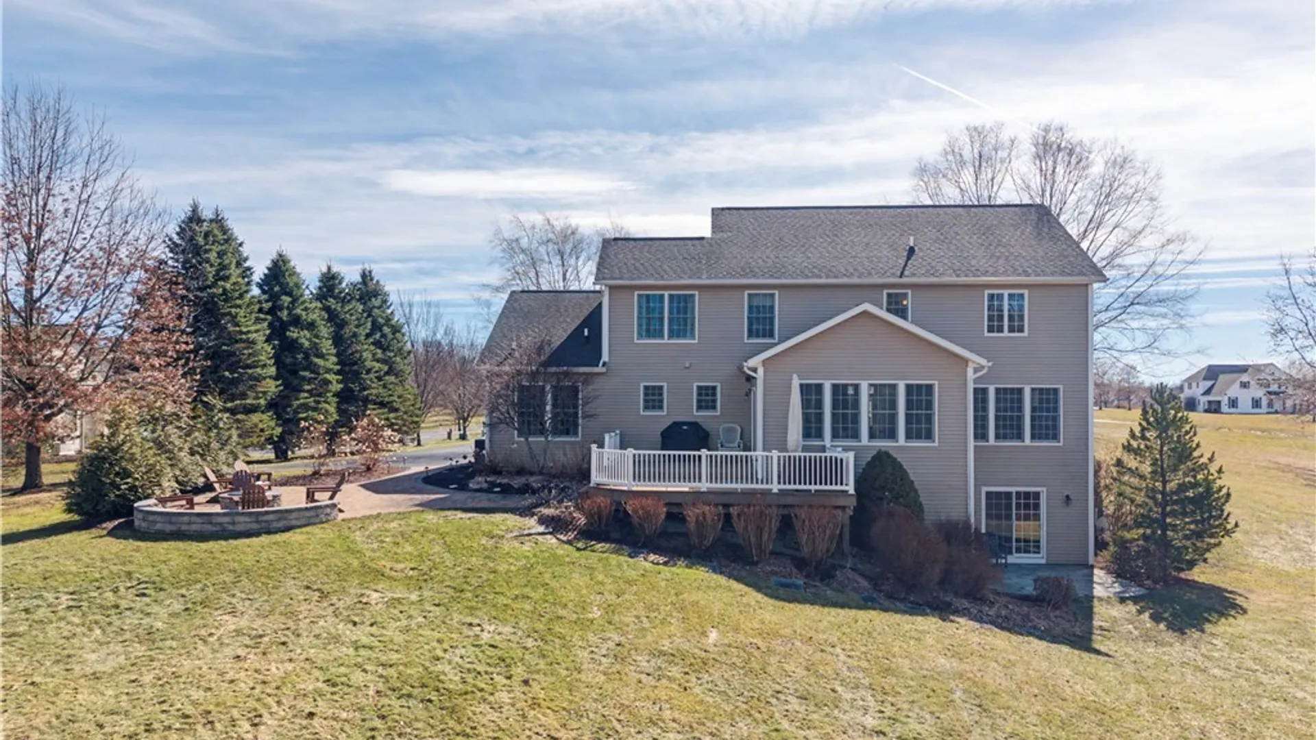 Property at 7 Calemad Drive, Sennett, NY 13152 39