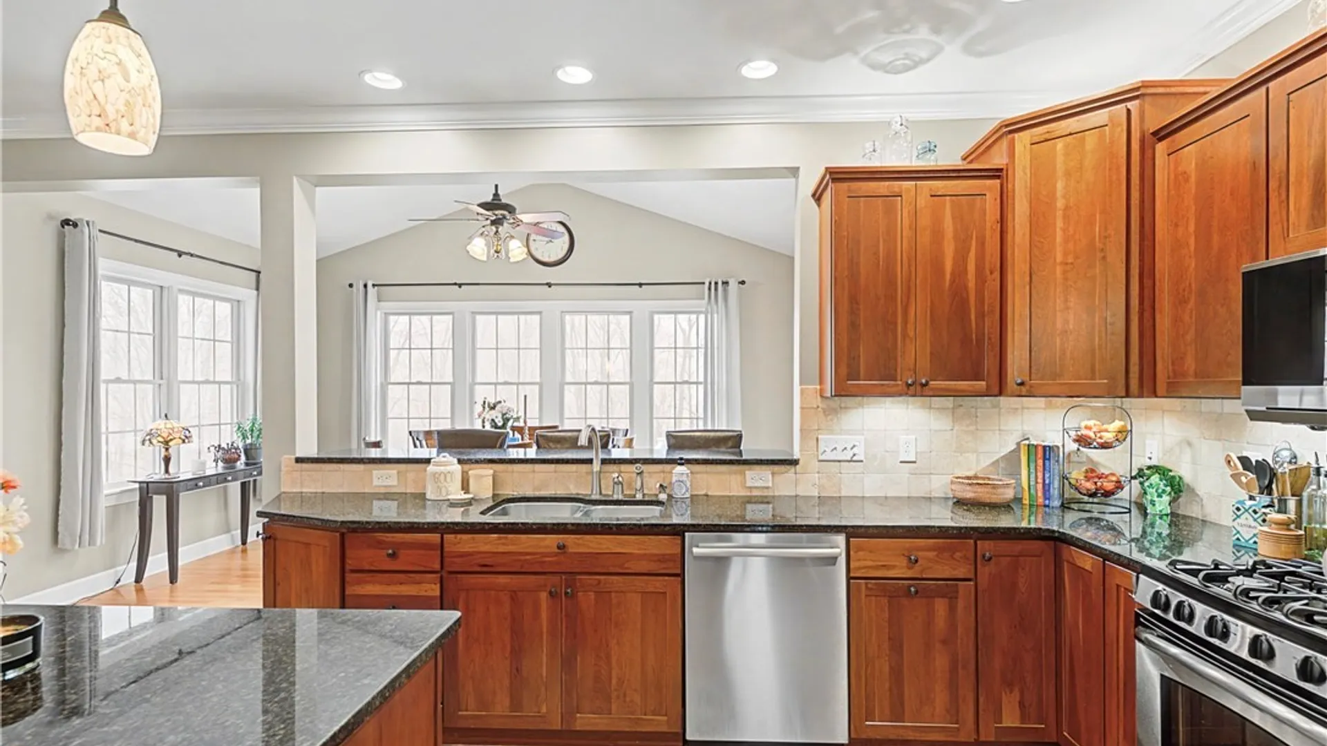 Property at 7 Calemad Drive, Sennett, NY 13152 4