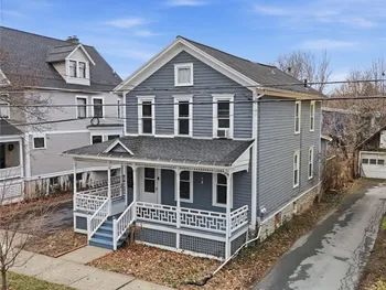 Property at 614 Aurora Street, Ithaca City, NY 14850