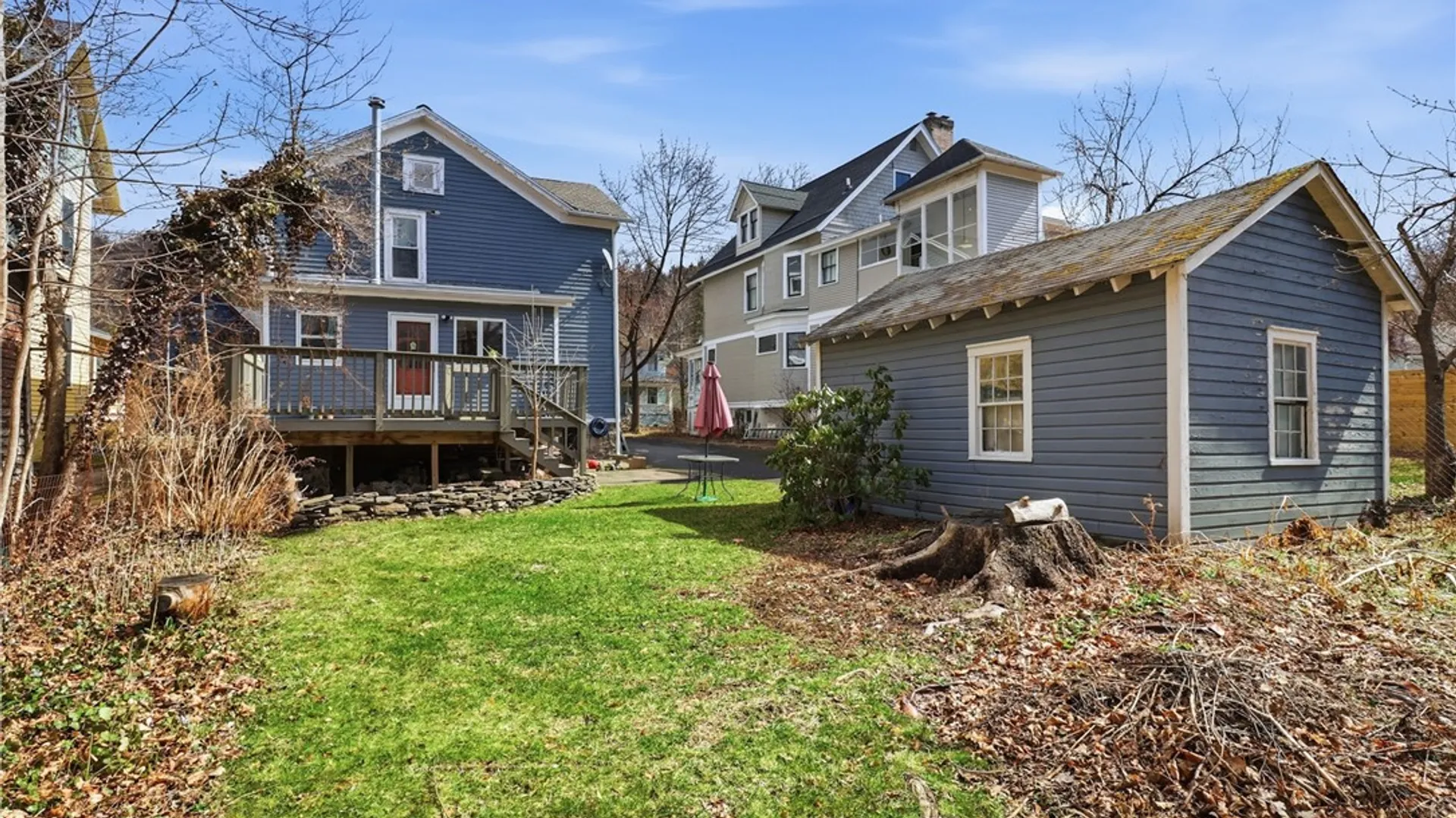 Property at 614 Aurora Street, Ithaca City, NY 14850 44