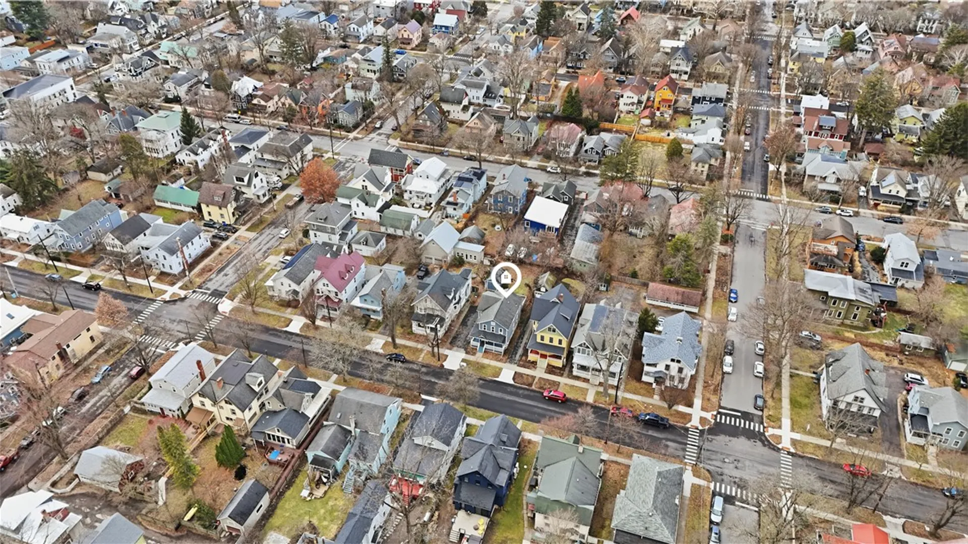 Property at 614 Aurora Street, Ithaca City, NY 14850 49