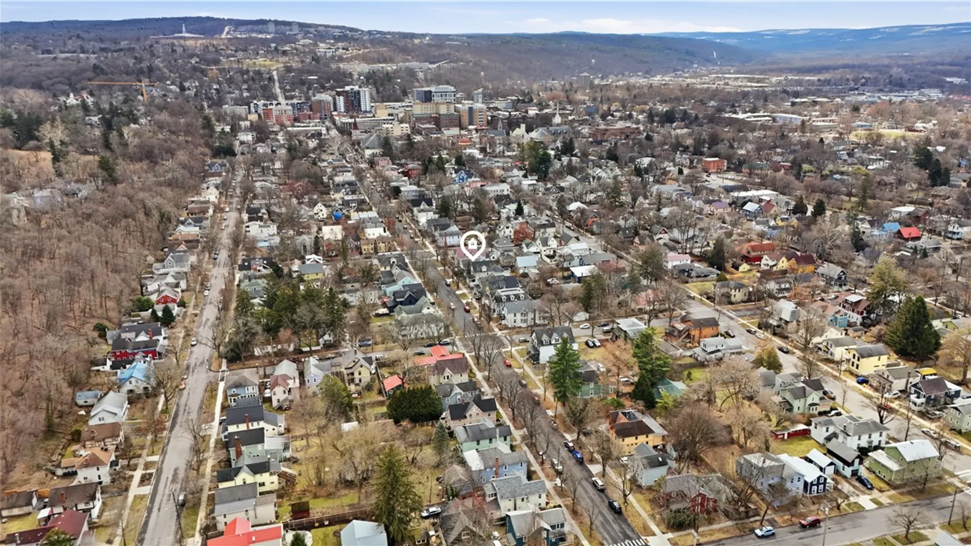 Property at 614 Aurora Street, Ithaca City, NY 14850 50