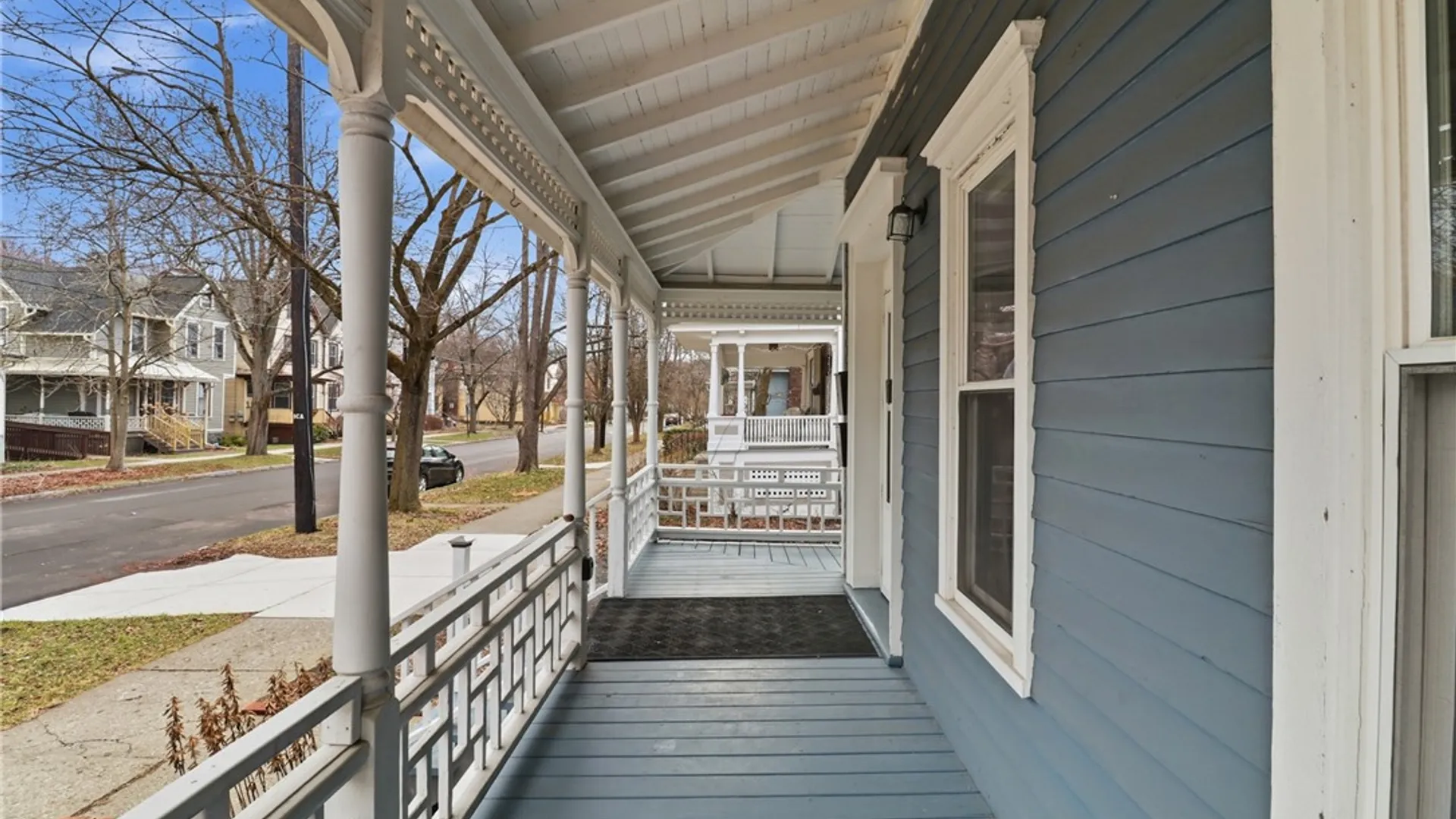 Property at 614 Aurora Street, Ithaca City, NY 14850 6